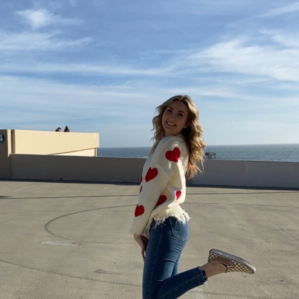 Meet the Posher- Hope